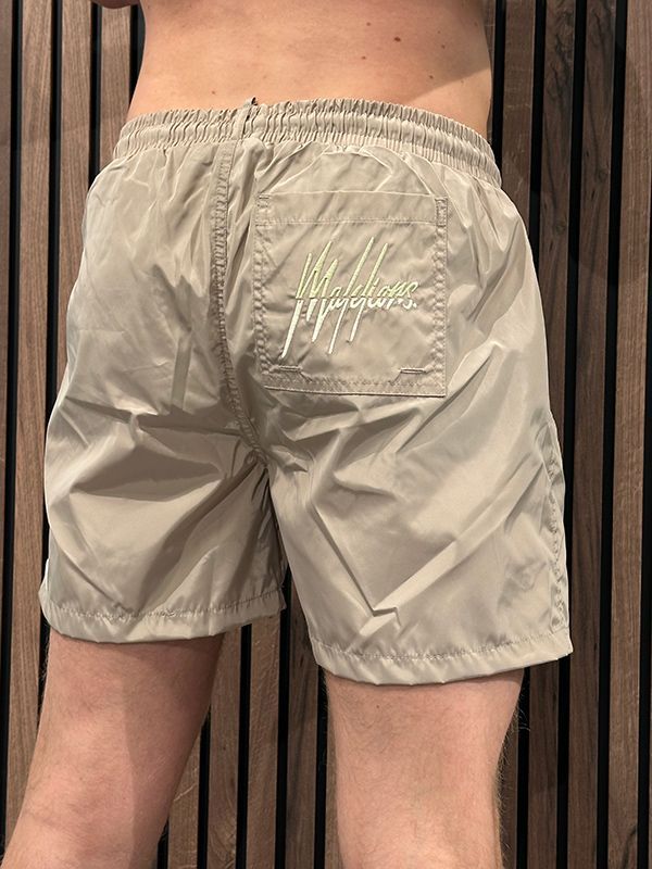 Malelions - Split Set - Beige