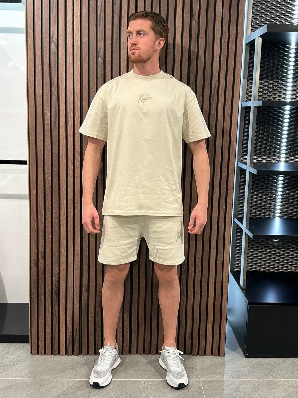 Malelions - Split Set - Beige