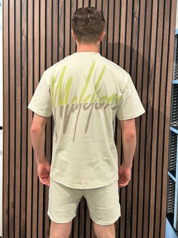 Malelions - Split Set - Beige
