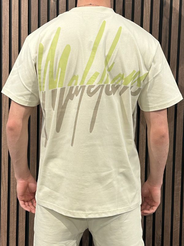 Malelions - Split Set - Beige