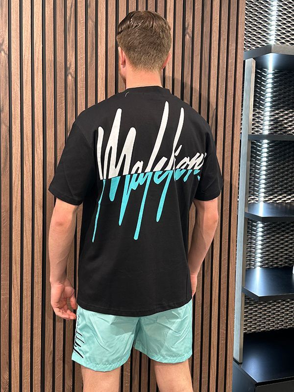 Malelions - Split Set - Blauw 