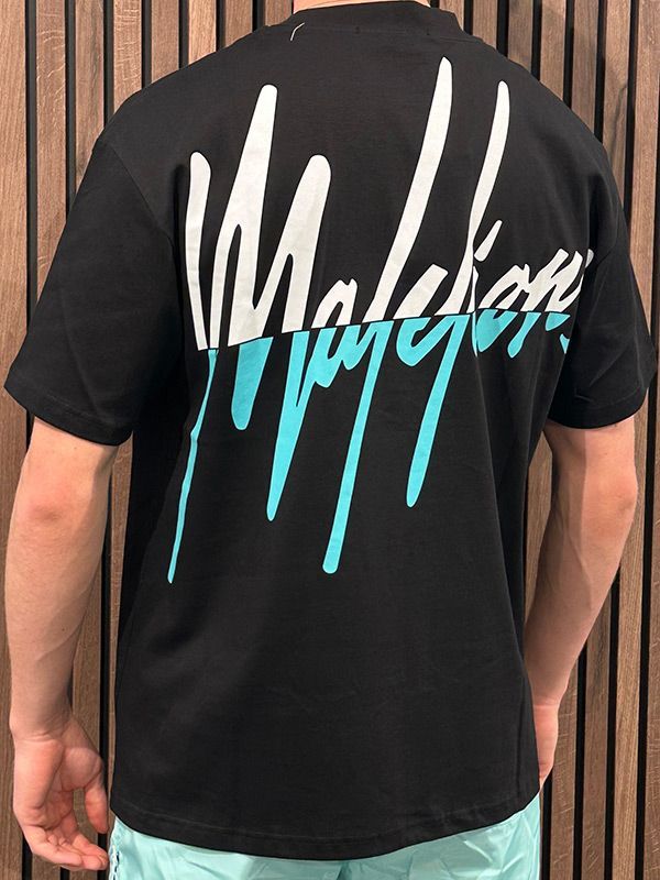 Malelions - Split Set - Blauw 