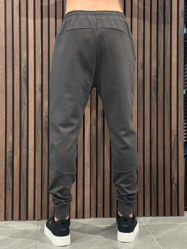 Malelions - Sport Counter Trackpants - Grijs