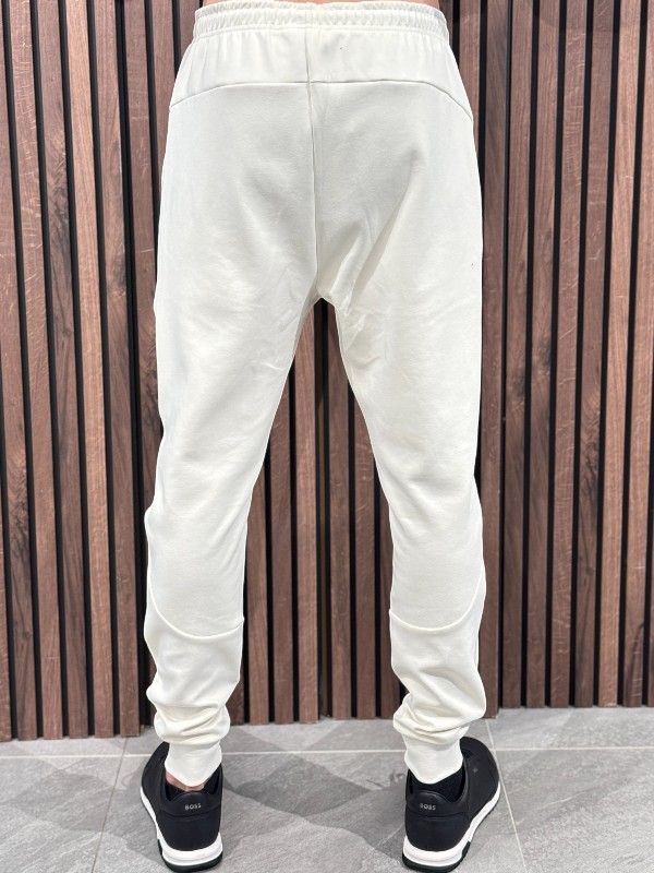 Malelions - Sport Counter Trackpants - Wit