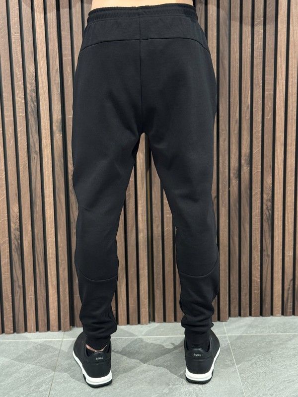 Malelions - Sport Counter Tracksuit - Zwart