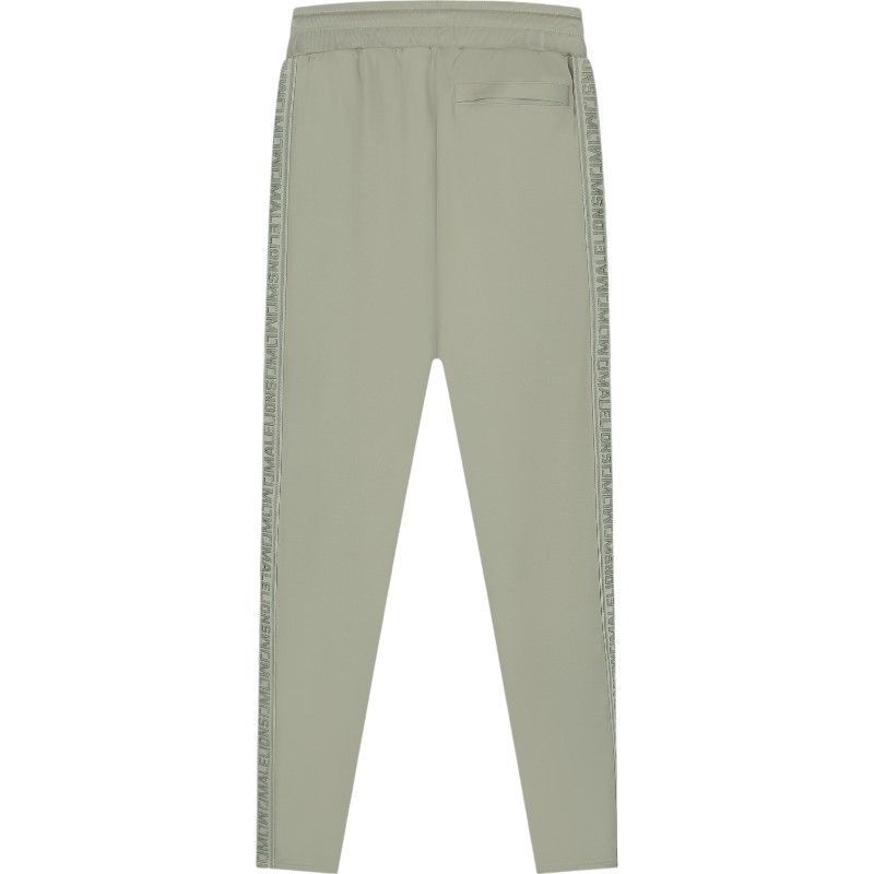 Malelions - Men Venetian Trackpants - Groen