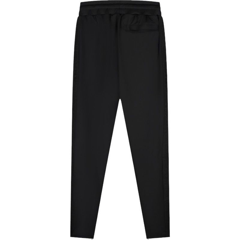 Malelions - Men Venetian Trackpants - Zwart