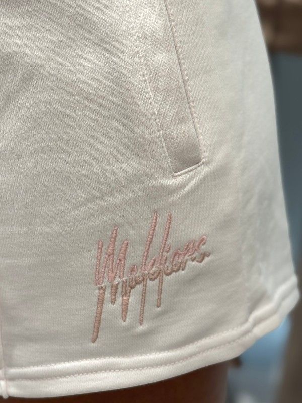 Malelions - Woman Kiki Shorts - Roze