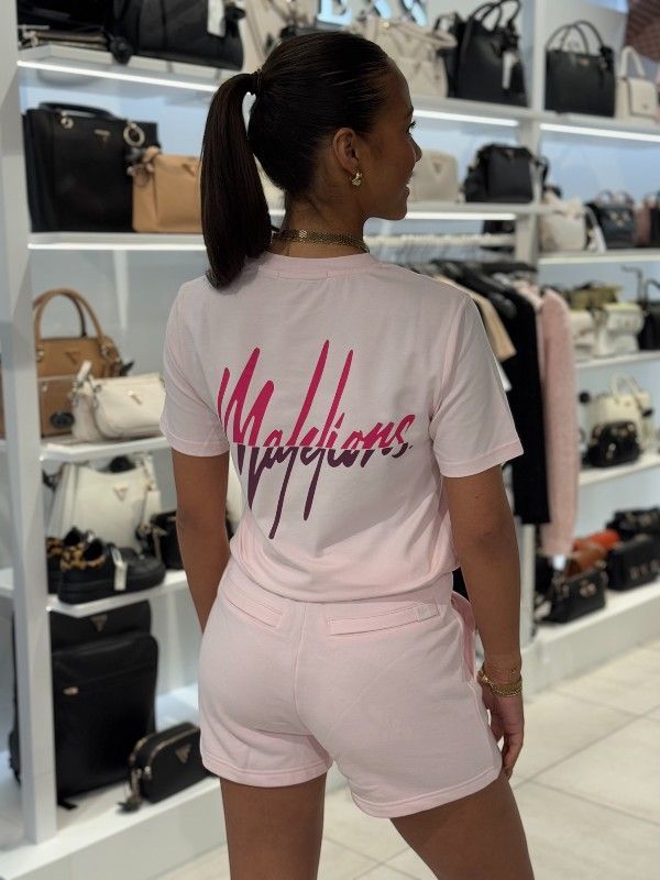 Malelions - Kiki Set - Roze