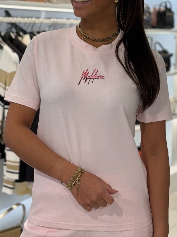 Malelions - Kiki Set - Roze