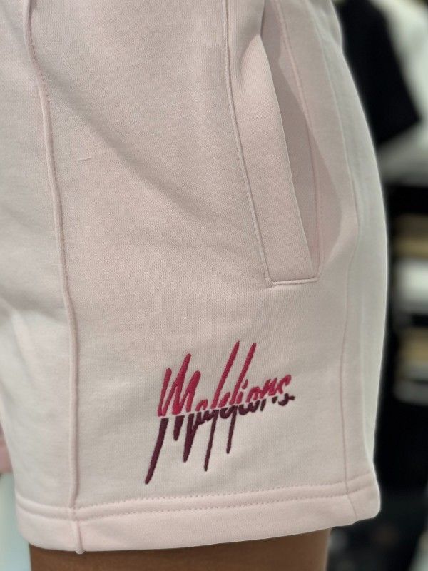 Malelions - Kiki Set - Roze