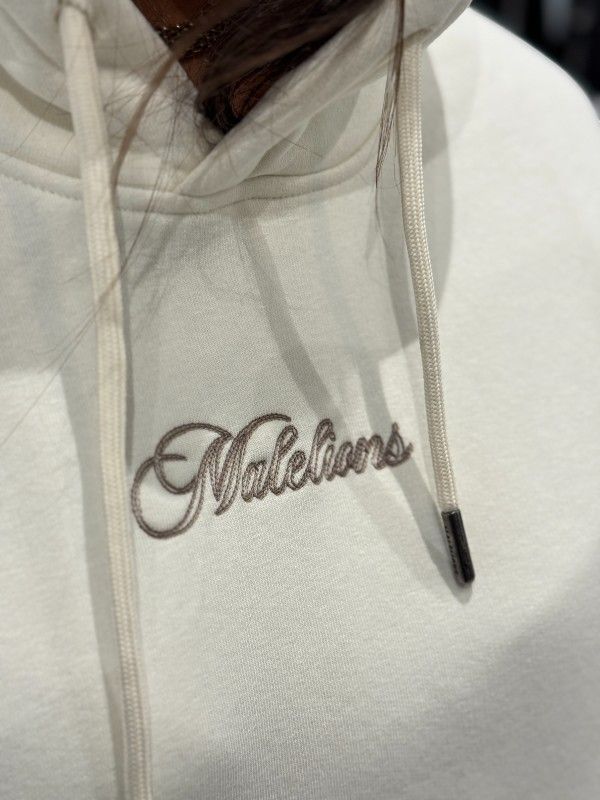 Malelions - Women Kylie Set- Wit