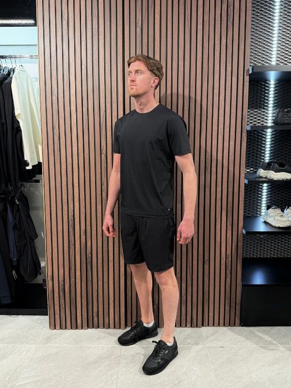 Mark Up - Bermuda - Zwart