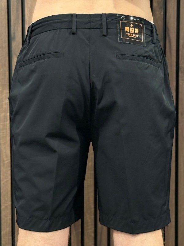 Mark Up - Bermuda - Zwart