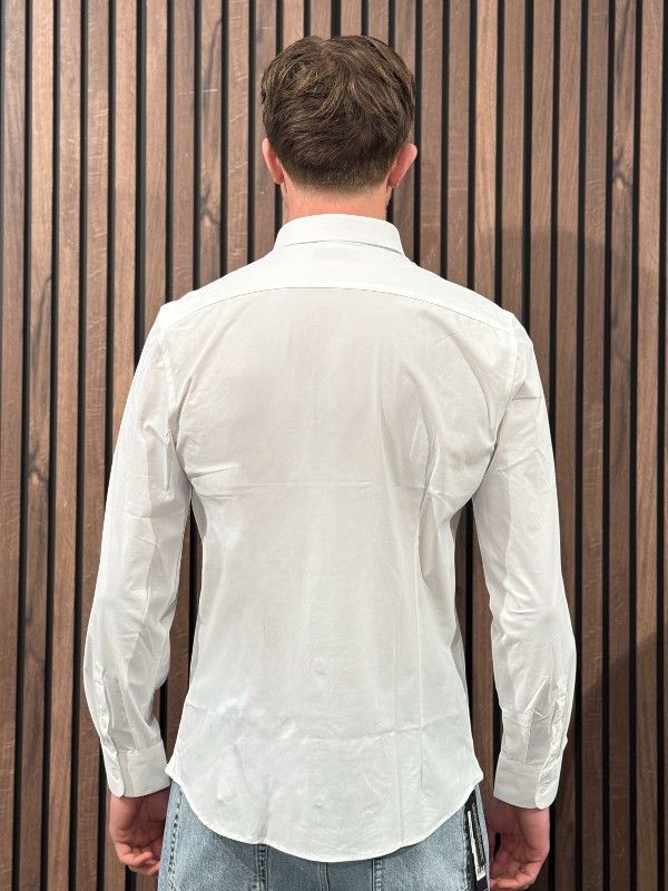 Mark Up - Blouse - Wit