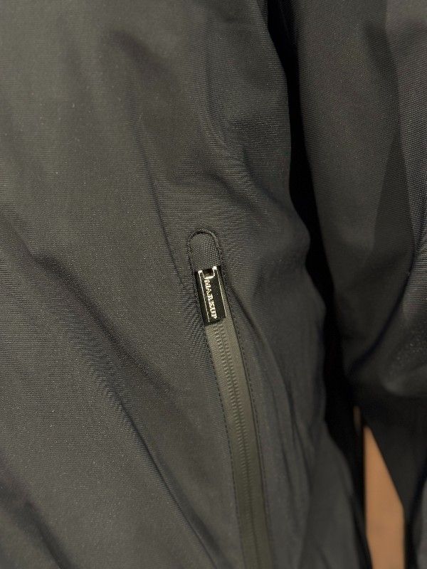 Mark Up - Bomber - Zwart