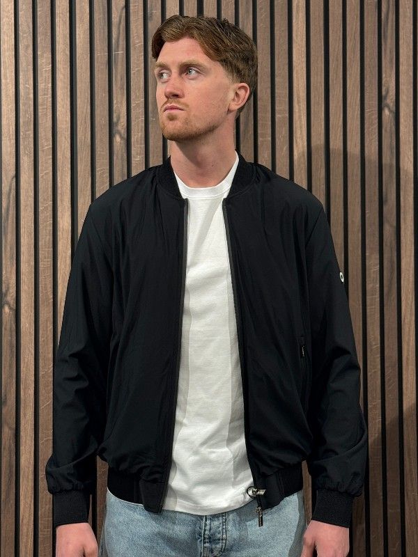 Mark Up - Bomber - Zwart