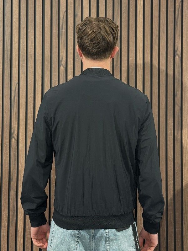 Mark Up - Bomber - Zwart