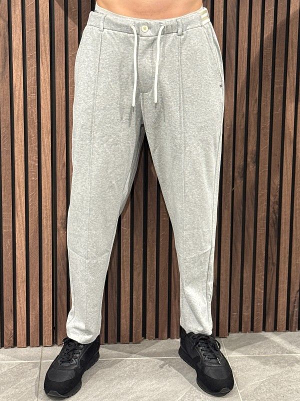 Mark Up - Pantalon - Grijs