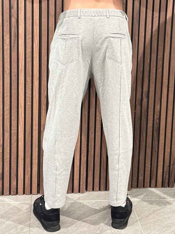 Mark Up - Pantalon - Grijs