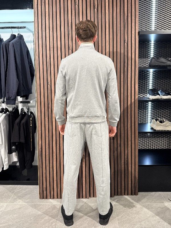 Mark Up - Pantalon - Grijs