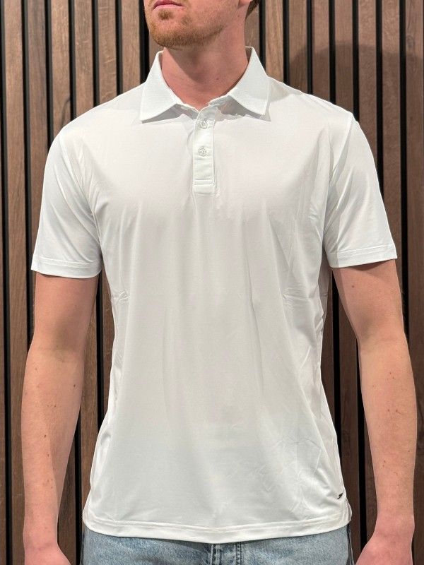 Mark Up - Polo - Wit