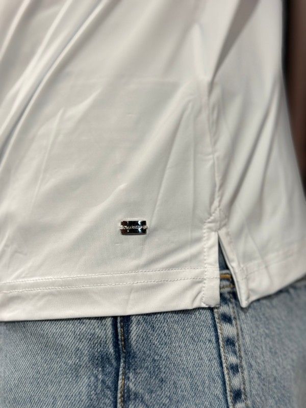 Mark Up - Polo - Wit