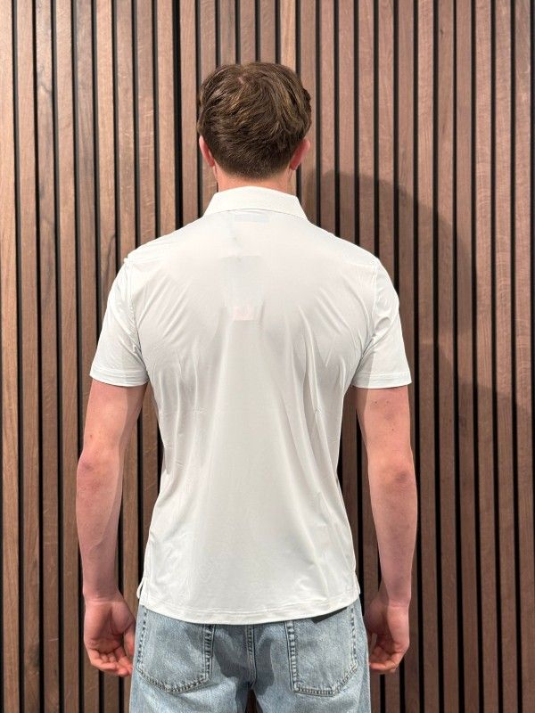 Mark Up - Polo - Wit