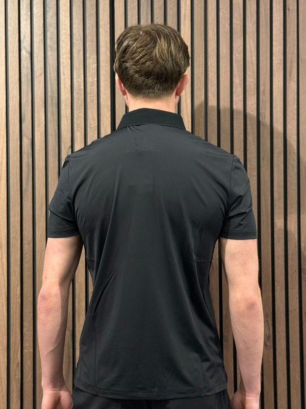 Mark Up - Polo - Zwart