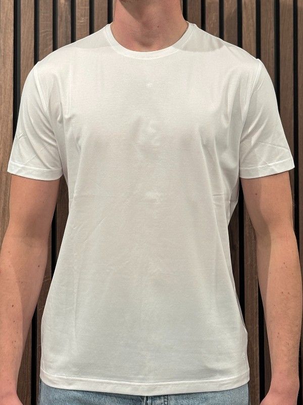 Mark Up - T-shirt - Wit