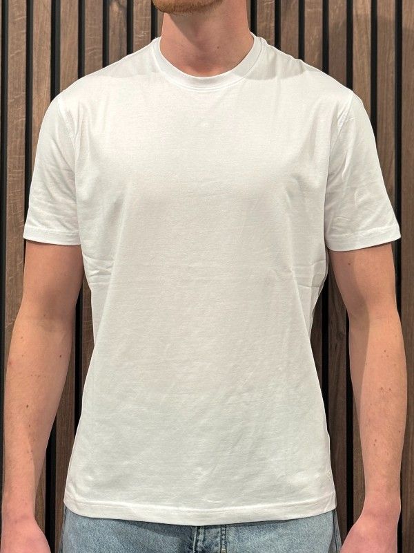 Mark Up - T-shirt - Wit