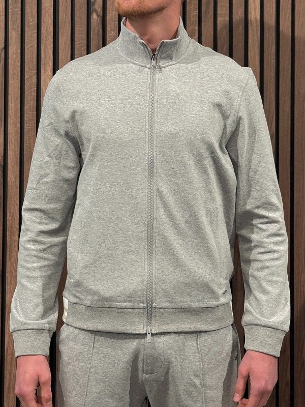 Mark Up - Vest - Grijs