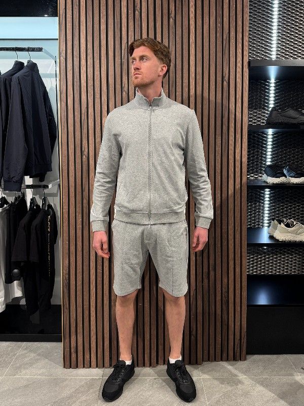 Mark Up - Vest - Grijs