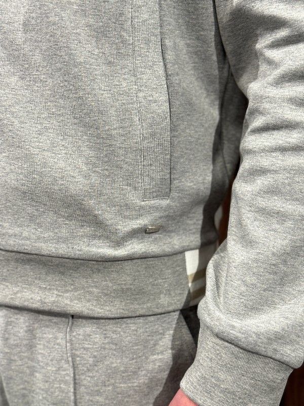 Mark Up - Vest - Grijs