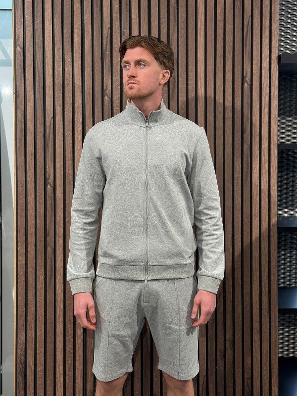 Mark Up - Vest - Grijs