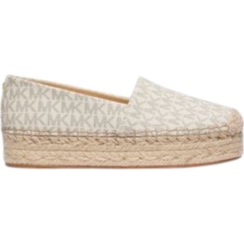Michael Kors - Lynn Espadrille - Beige