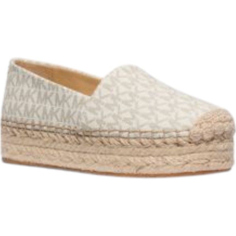 Michael Kors - Lynn Espadrille - Beige