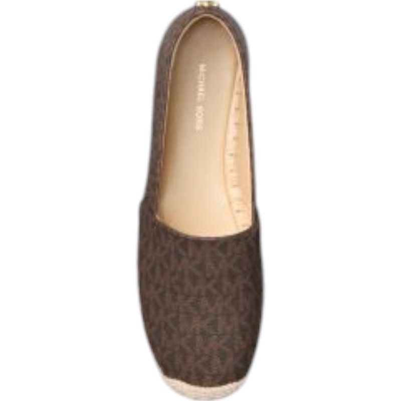 Michael Kors - Lynn Espadrille - Bruin