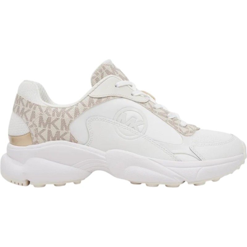 Michael Kors - Sami Trainer - Beige