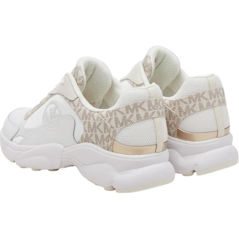 Michael Kors - Sami Trainer - Beige