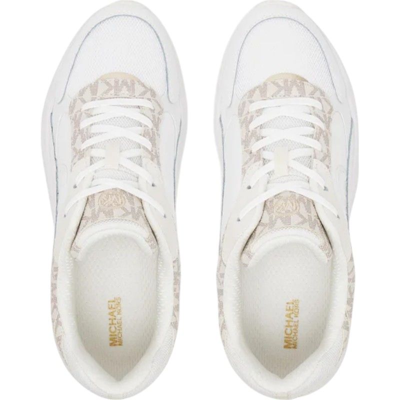 Michael Kors - Sami Trainer - Beige