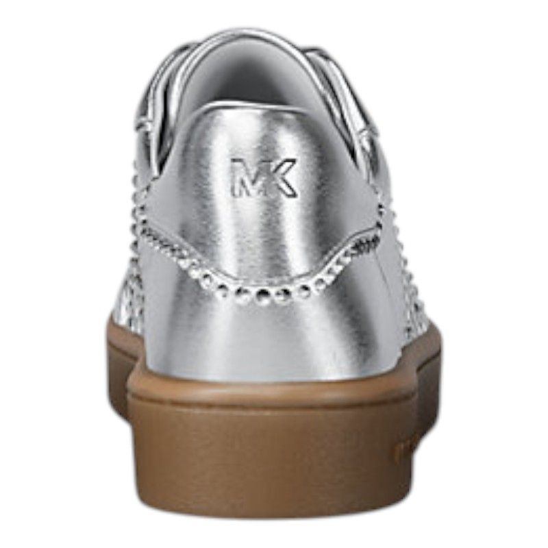 Michael Kors - Scotty Lace Up - Zilver