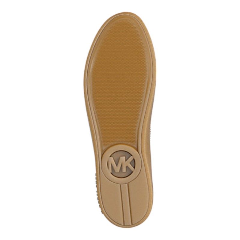 Michael Kors - Scotty Lace Up - Zilver