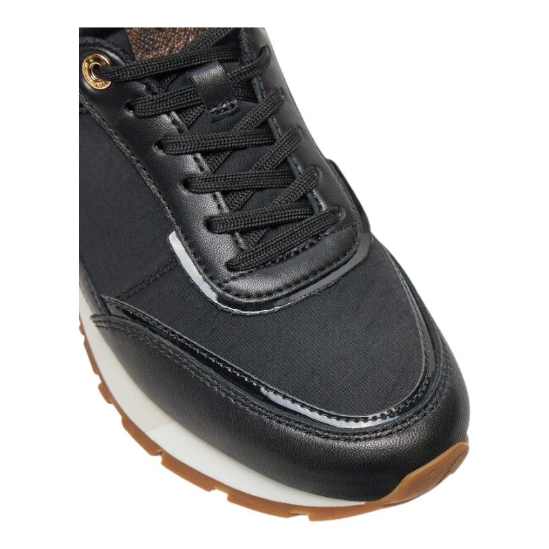 Michael Kors - Nova Trainer - Zwart
