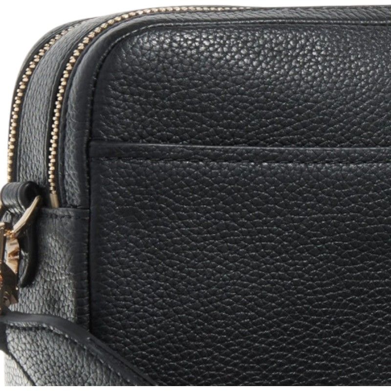 Michael Kors - Bryant Md Dblzp Chn Camera Xbody - Zwart