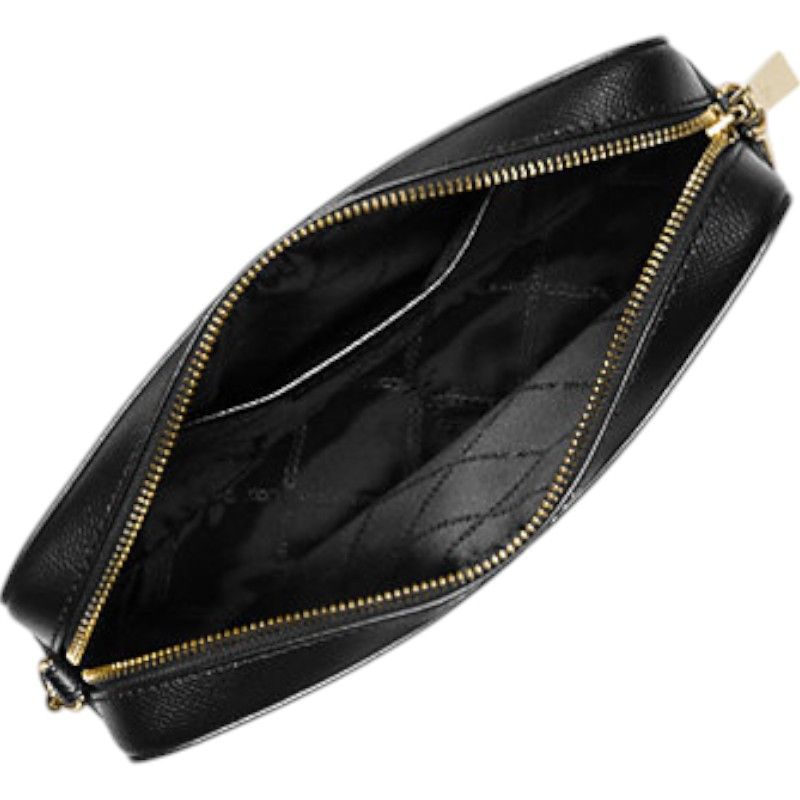 Michael Kors - Lg Ew Crossbody - Zwart