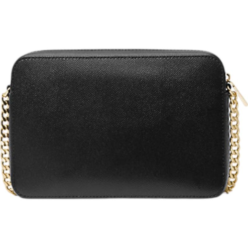 Michael Kors - Lg Ew Crossbody - Zwart