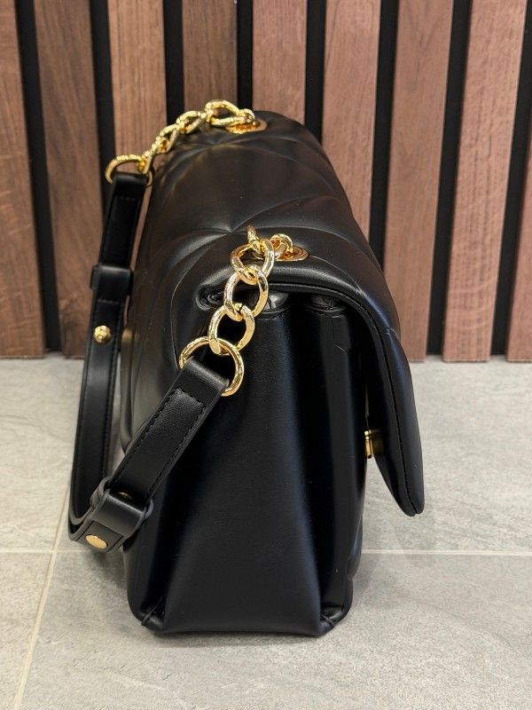 Moschino - Damestas - Zwart