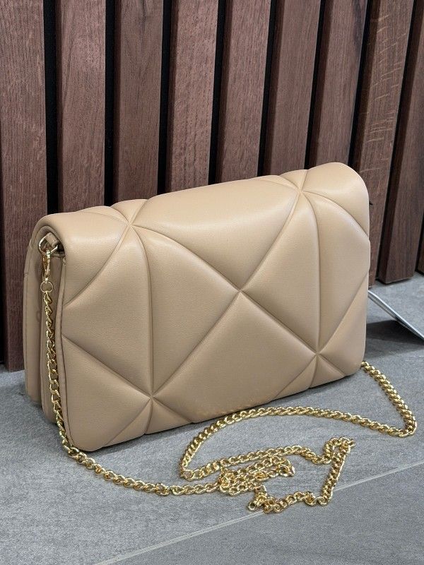 Moschino - Tas - Beige