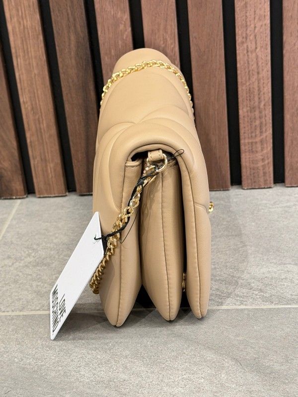 Moschino - Tas - Beige